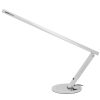 ACTIV LAMPA NA BIURKO SLIM 20W ALUMINIUM